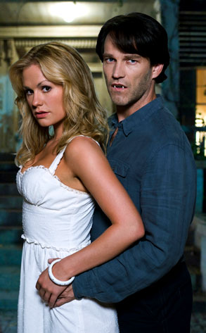 True Blood True Blood